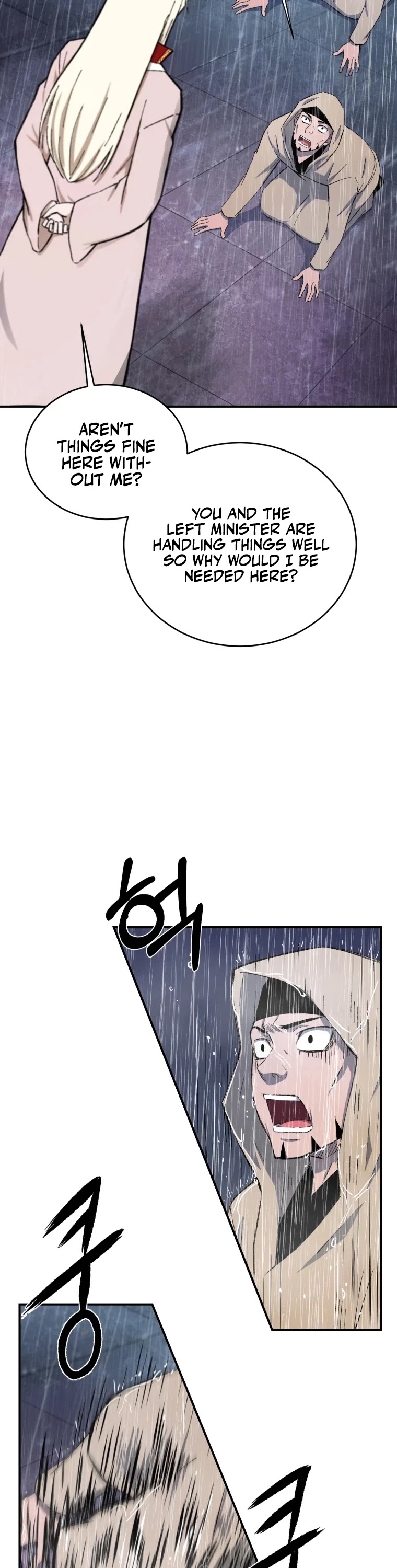 The Great Master Sunyoo Chapter 17 page 13 - Chapter 17