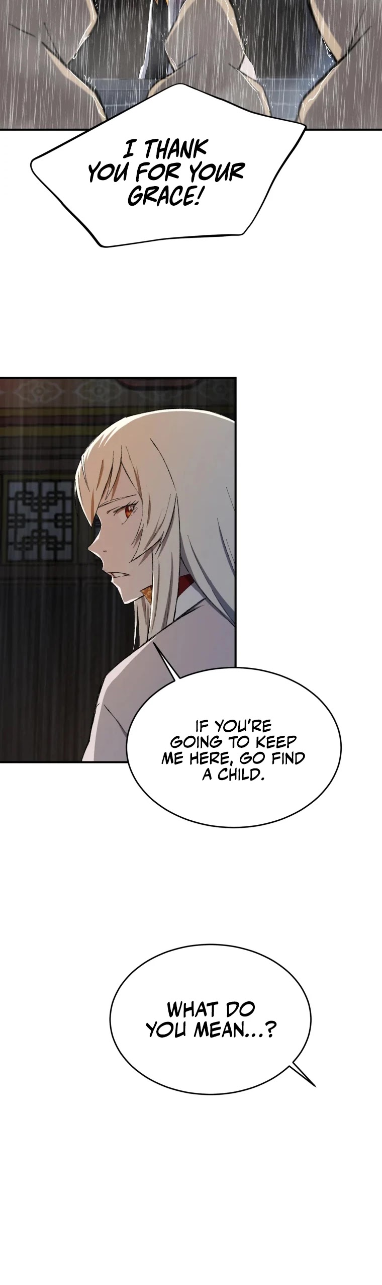The Great Master Sunyoo Chapter 17 page 16 - Chapter 17