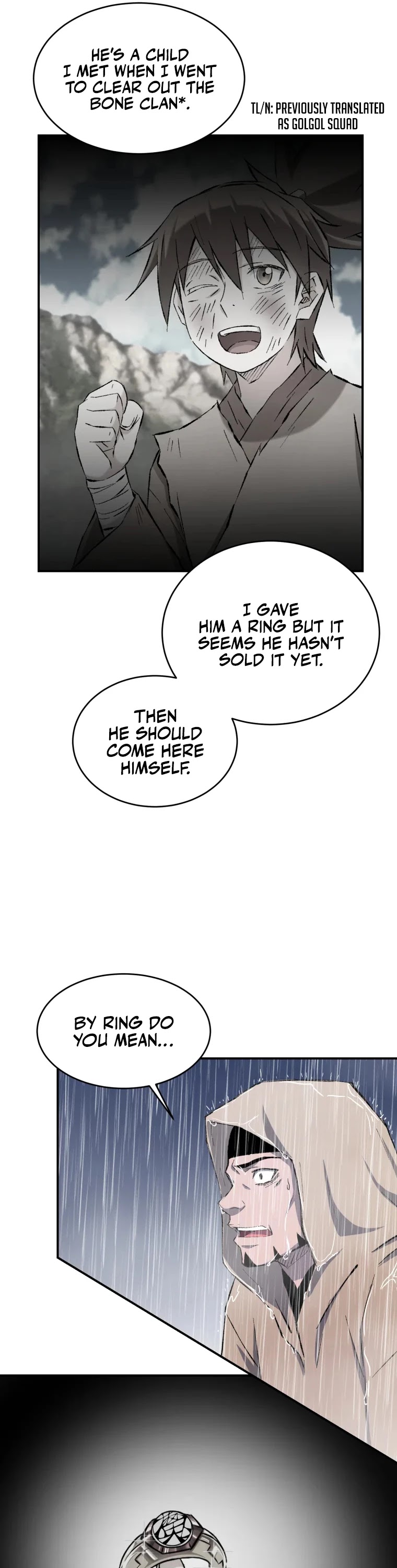 The Great Master Sunyoo Chapter 17 page 17 - Chapter 17