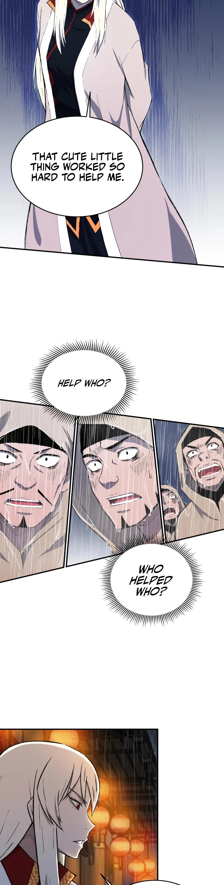 The Great Master Sunyoo Chapter 17 page 19 - Chapter 17