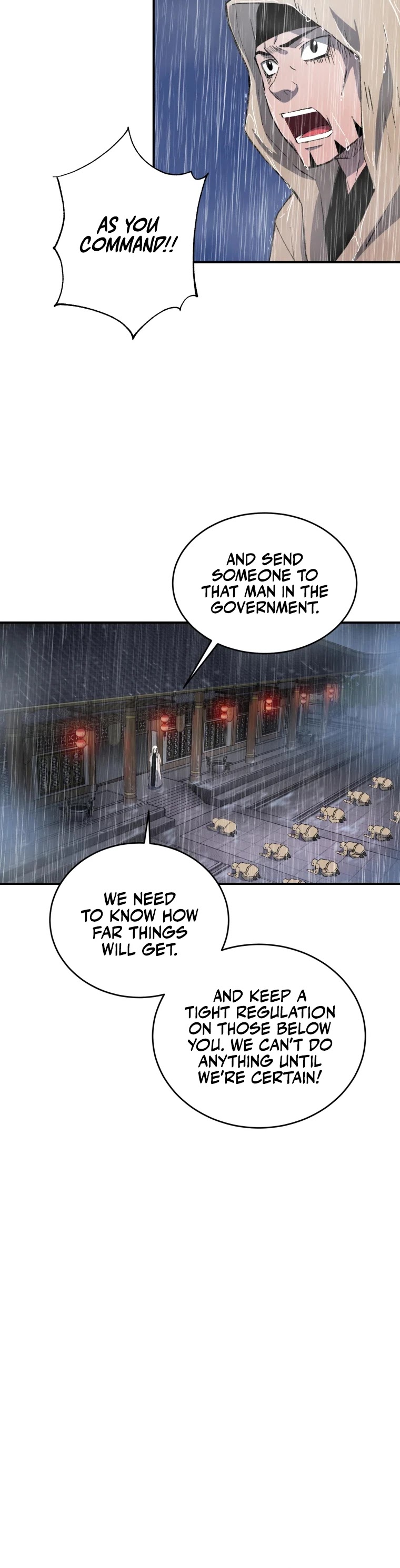 The Great Master Sunyoo Chapter 17 page 21 - Chapter 17