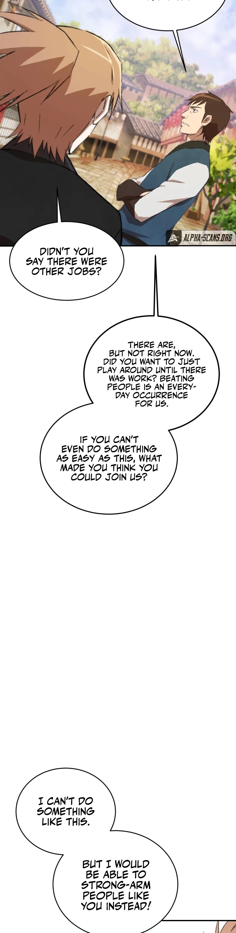 The Great Master Sunyoo Chapter 17 page 29 - Chapter 17