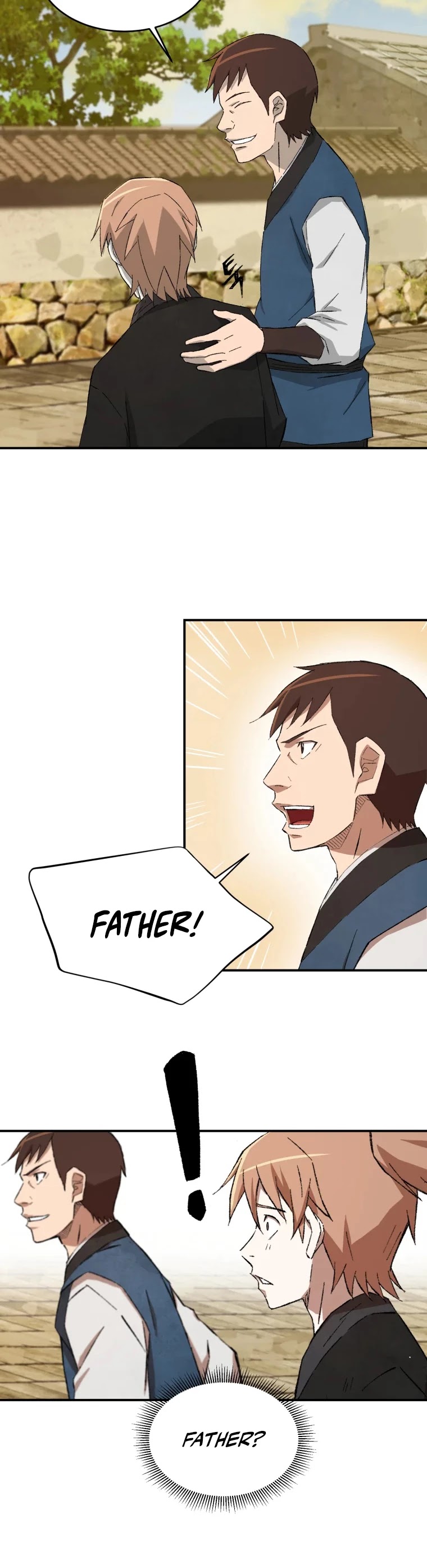 The Great Master Sunyoo Chapter 17 page 31 - Chapter 17