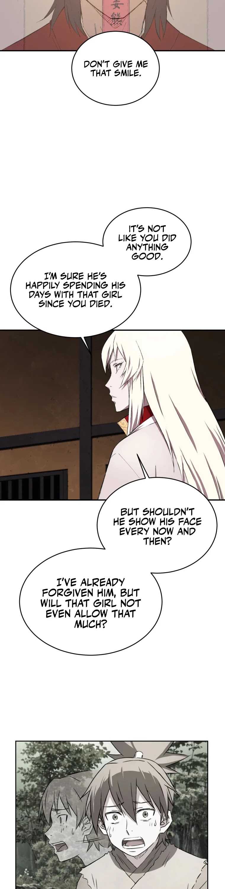 The Great Master Sunyoo Chapter 17 page 5 - Chapter 17