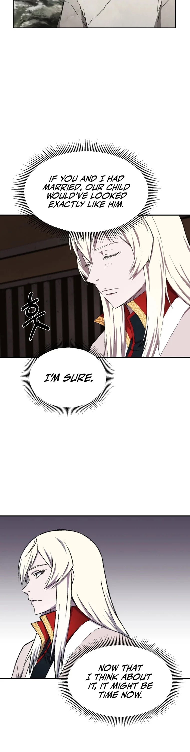 The Great Master Sunyoo Chapter 17 page 6 - Chapter 17
