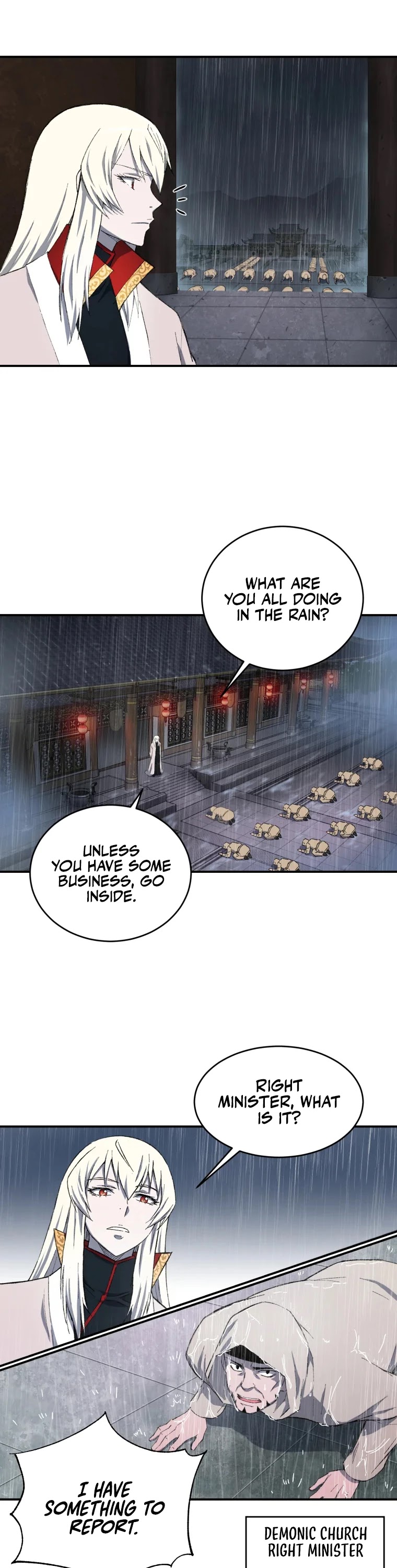 The Great Master Sunyoo Chapter 17 page 7 - Chapter 17