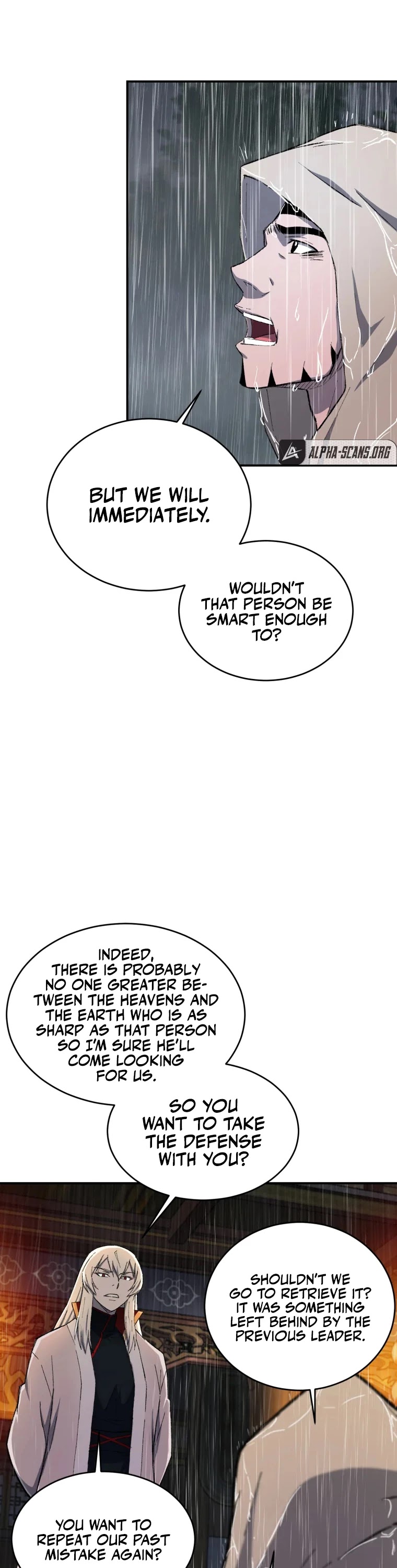 The Great Master Sunyoo Chapter 17 page 9 - Chapter 17