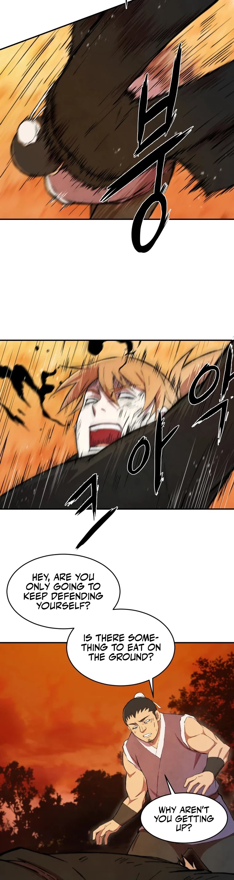 The Great Master Sunyoo Chapter 18 page 15 - Chapter 18