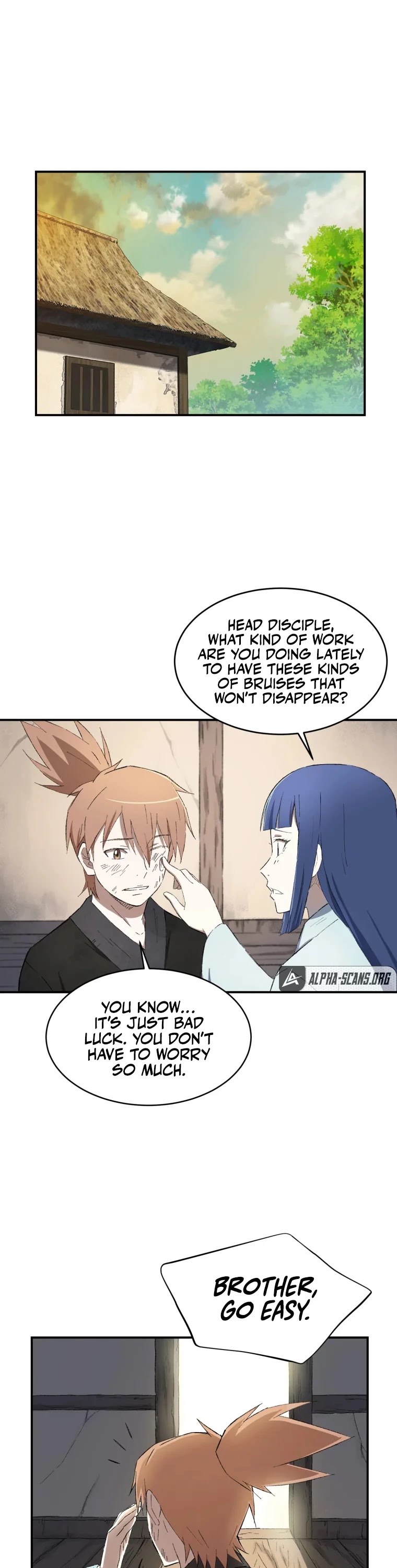 The Great Master Sunyoo Chapter 18 page 24 - Chapter 18