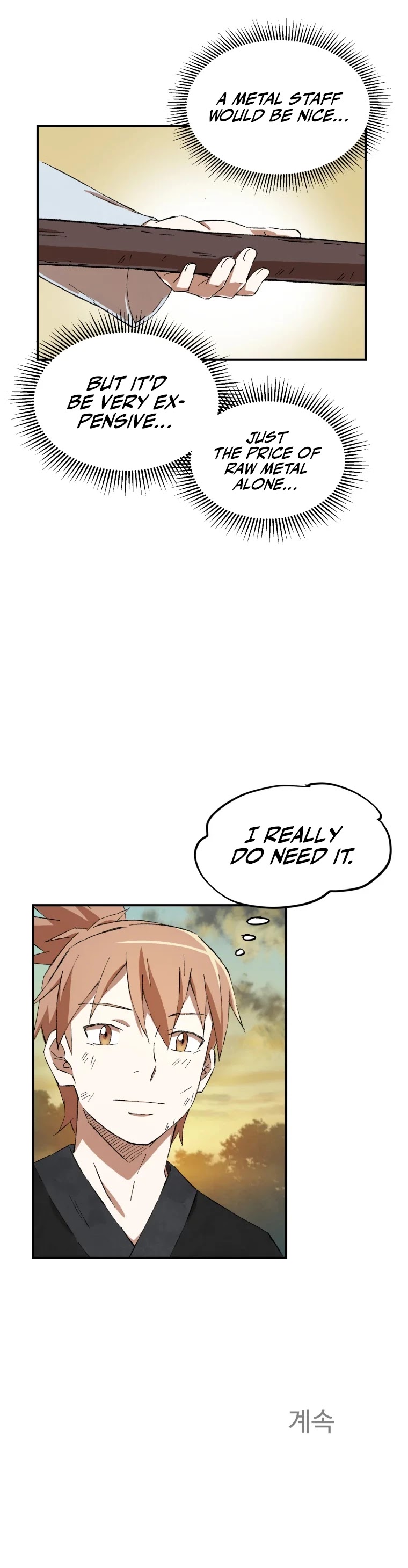 The Great Master Sunyoo Chapter 18 page 28 - Chapter 18