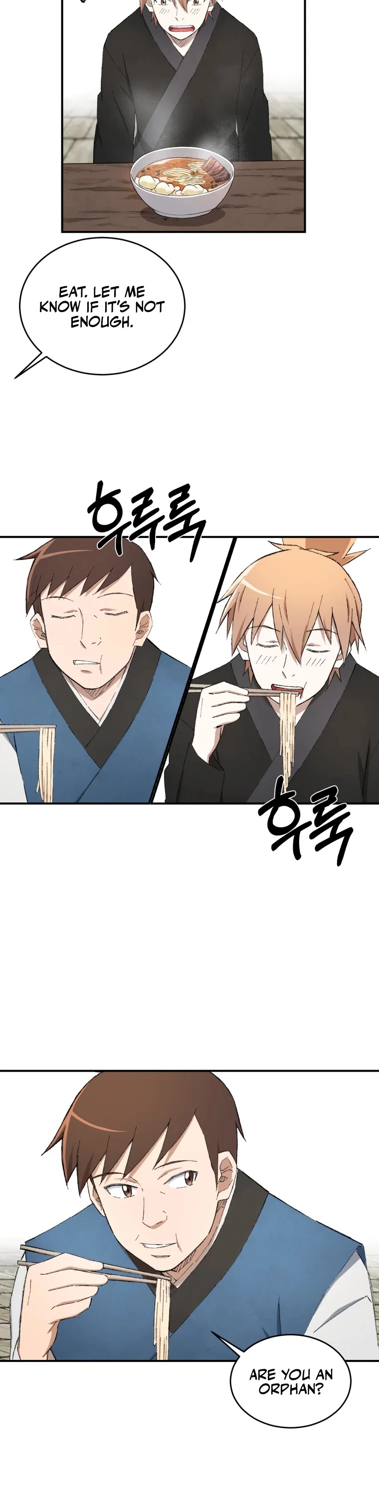 The Great Master Sunyoo Chapter 18 page 6 - Chapter 18
