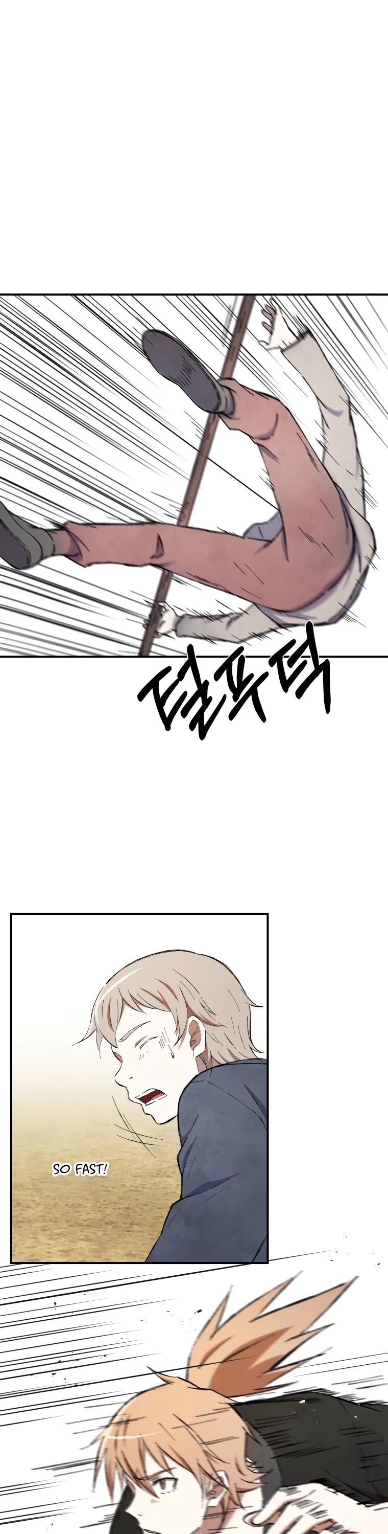 The Great Master Sunyoo Chapter 19 page 10 - Chapter 19
