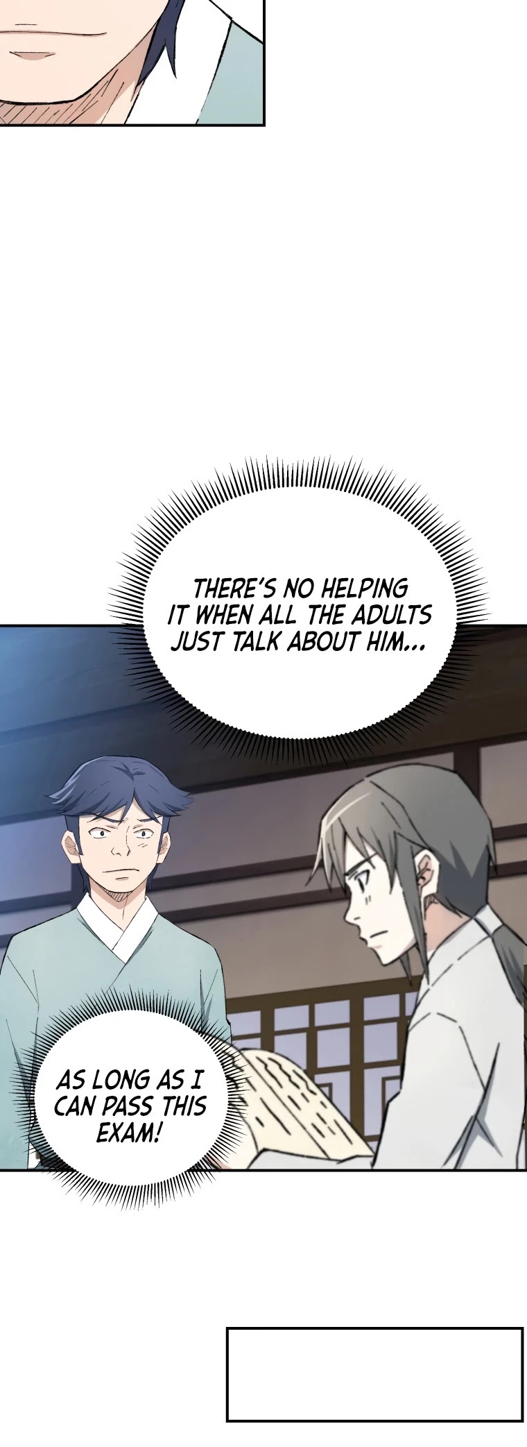 The Great Master Sunyoo Chapter 19 page 30 - Chapter 19