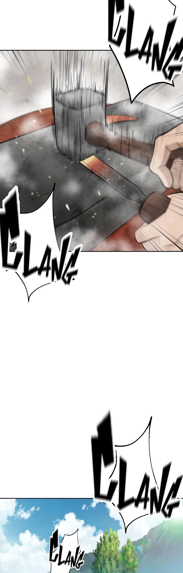 The Great Master Sunyoo Chapter 2 page 14 - Chapter 2