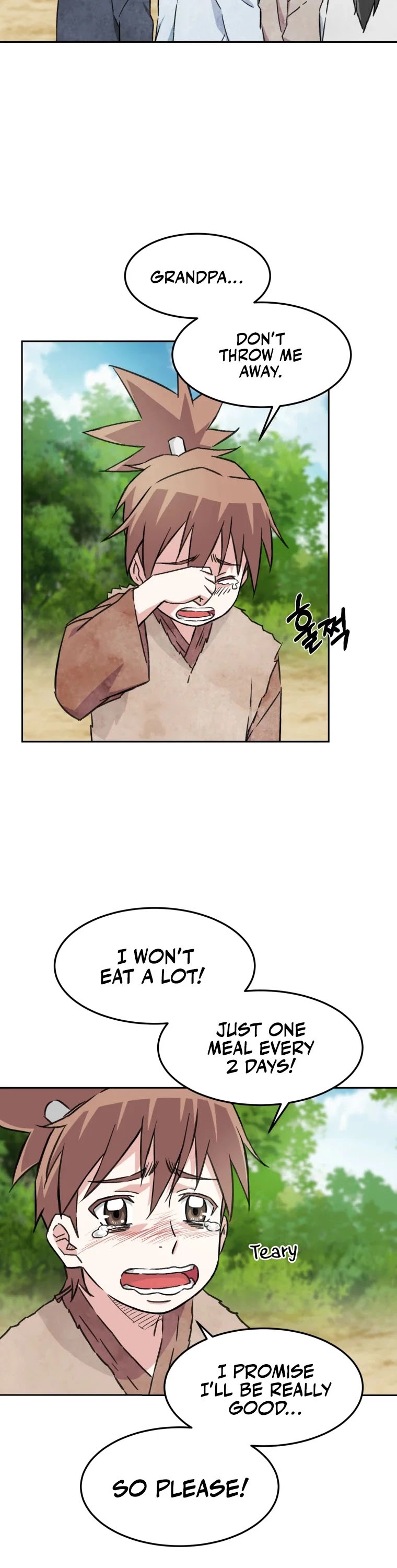 The Great Master Sunyoo Chapter 2 page 29 - Chapter 2