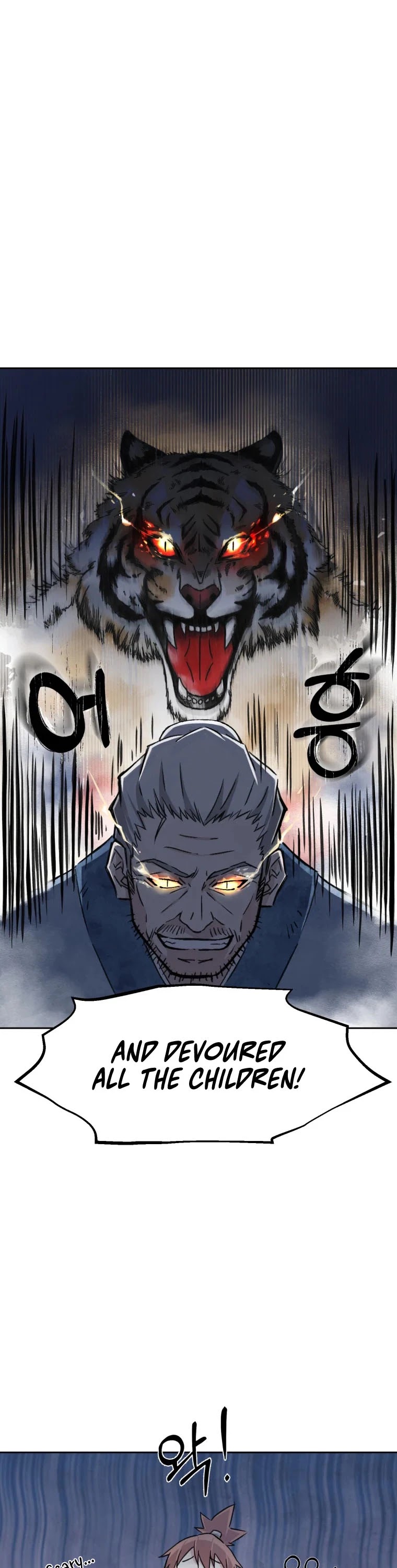 The Great Master Sunyoo Chapter 2 page 3 - Chapter 2