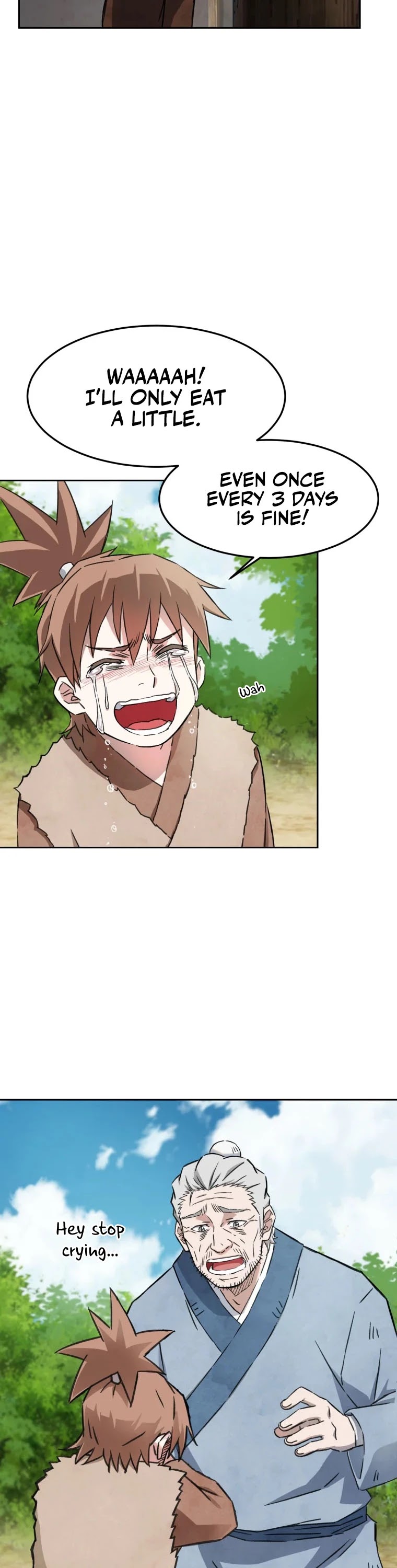 The Great Master Sunyoo Chapter 2 page 31 - Chapter 2