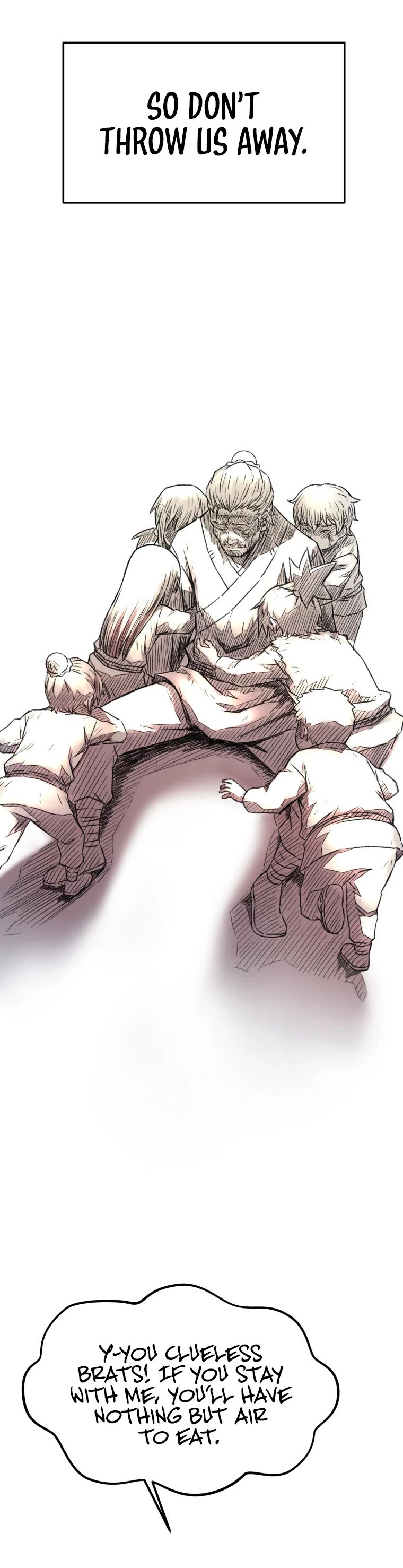 The Great Master Sunyoo Chapter 2 page 36 - Chapter 2