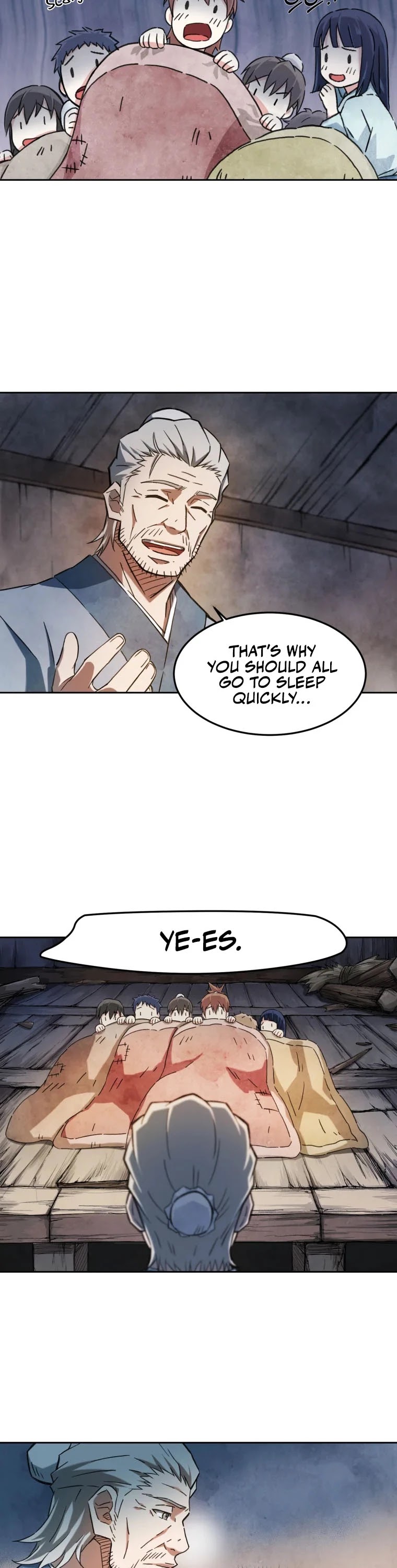 The Great Master Sunyoo Chapter 2 page 4 - Chapter 2