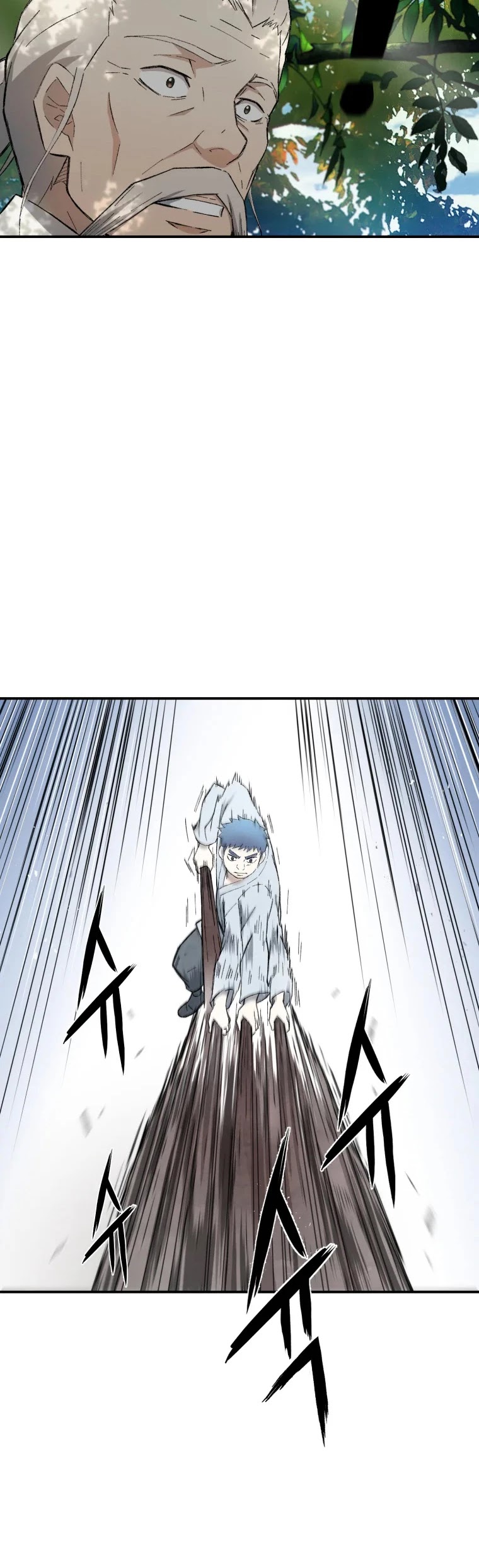 The Great Master Sunyoo Chapter 20 page 23 - Chapter 20