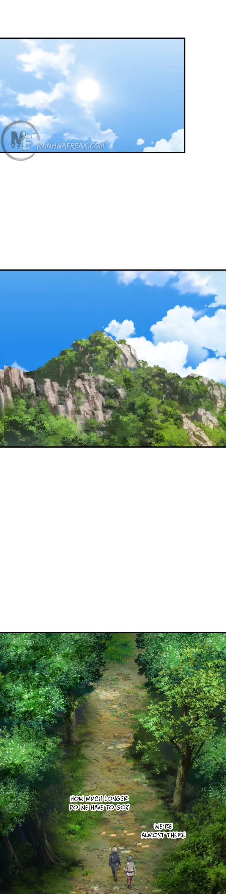 The Great Master Sunyoo Chapter 20 page 29 - Chapter 20