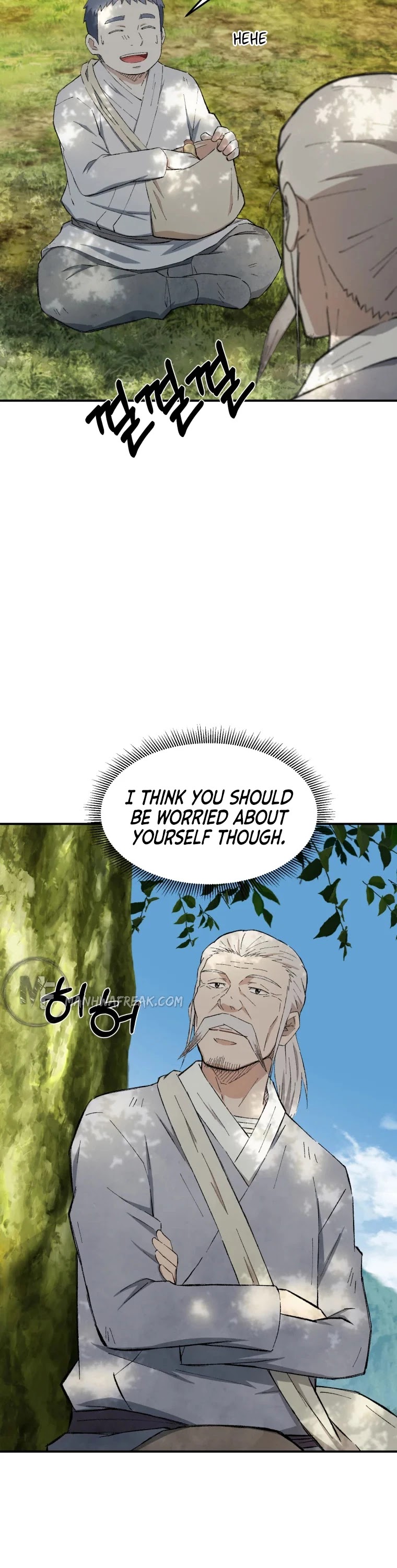 The Great Master Sunyoo Chapter 20 page 5 - Chapter 20