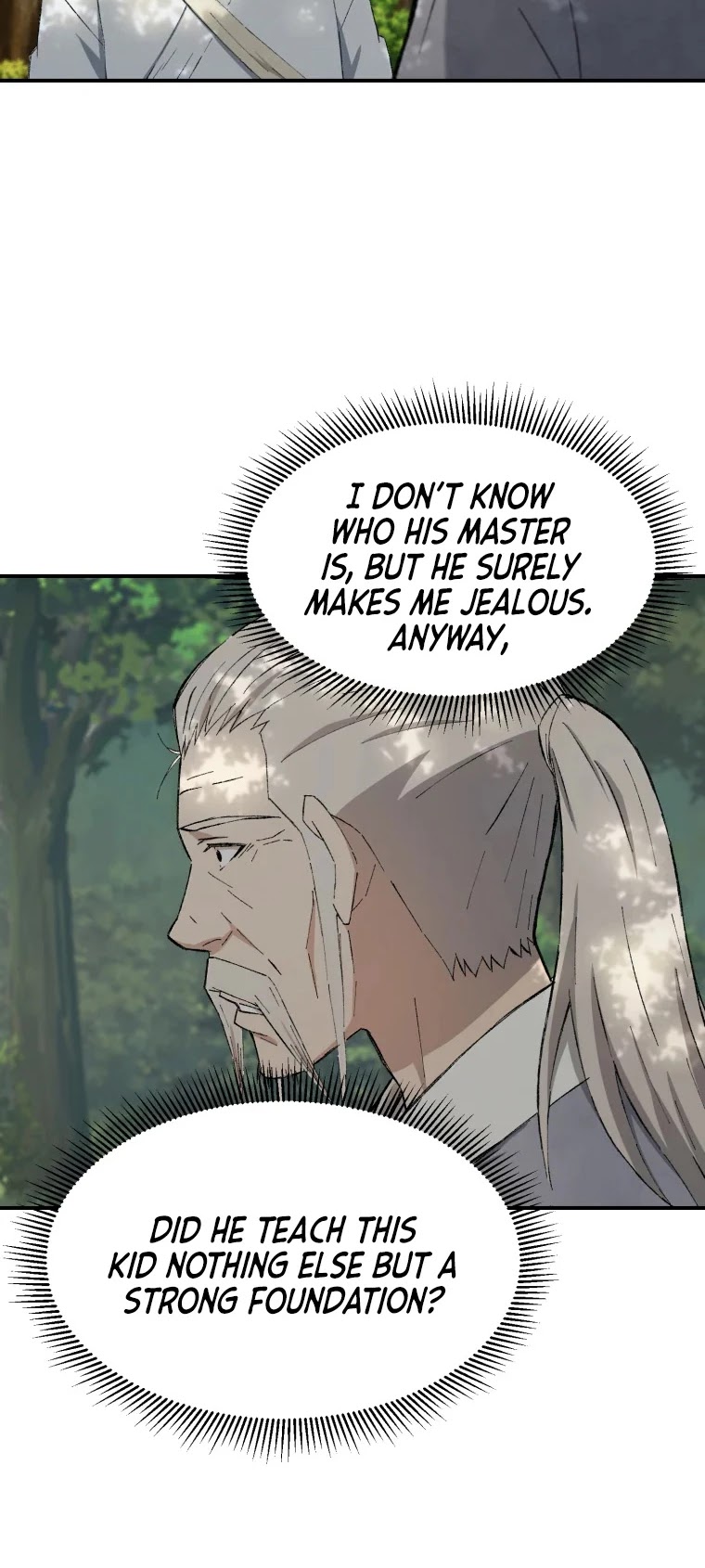 The Great Master Sunyoo Chapter 20 page 9 - Chapter 20
