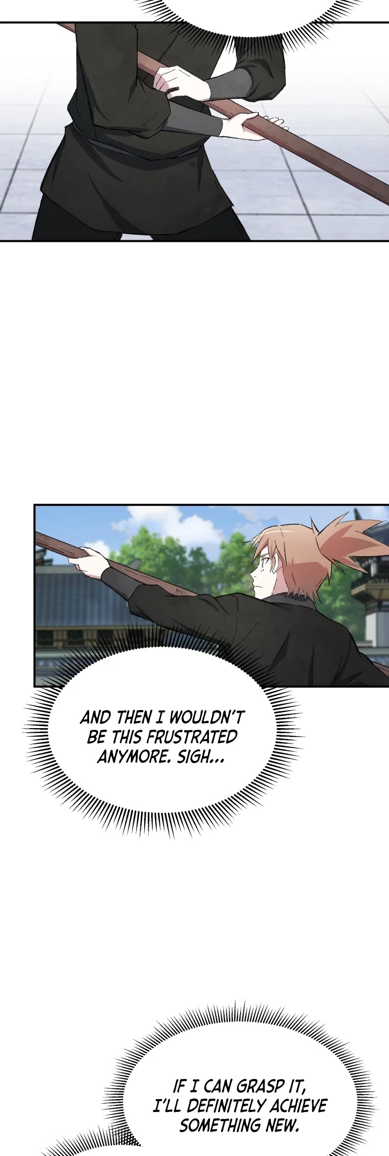 The Great Master Sunyoo Chapter 21 page 16 - Chapter 21
