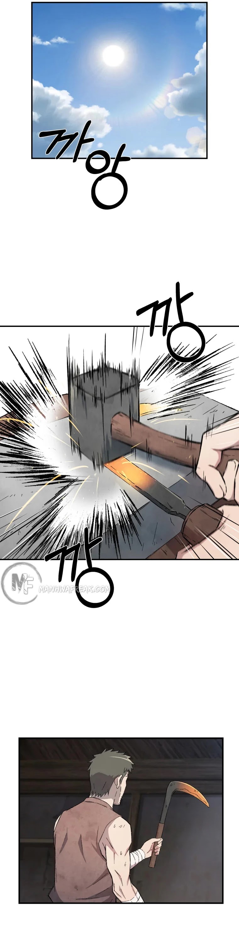 The Great Master Sunyoo Chapter 21 page 18 - Chapter 21