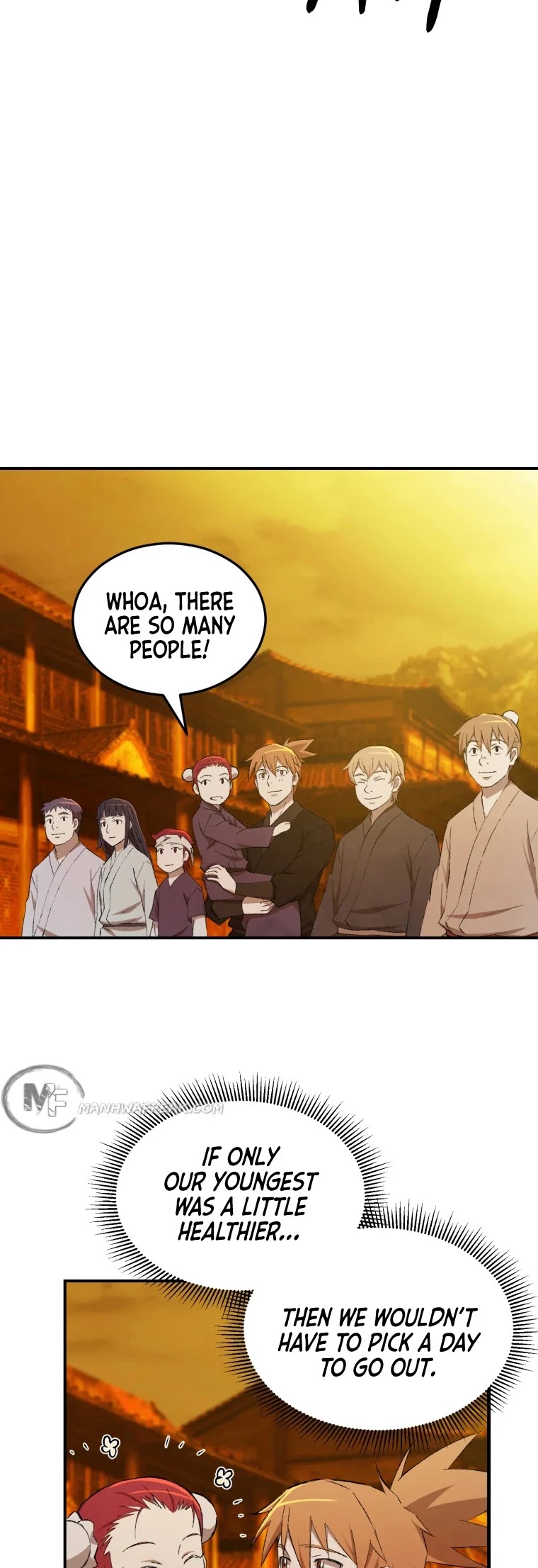 The Great Master Sunyoo Chapter 22 page 20 - Chapter 22