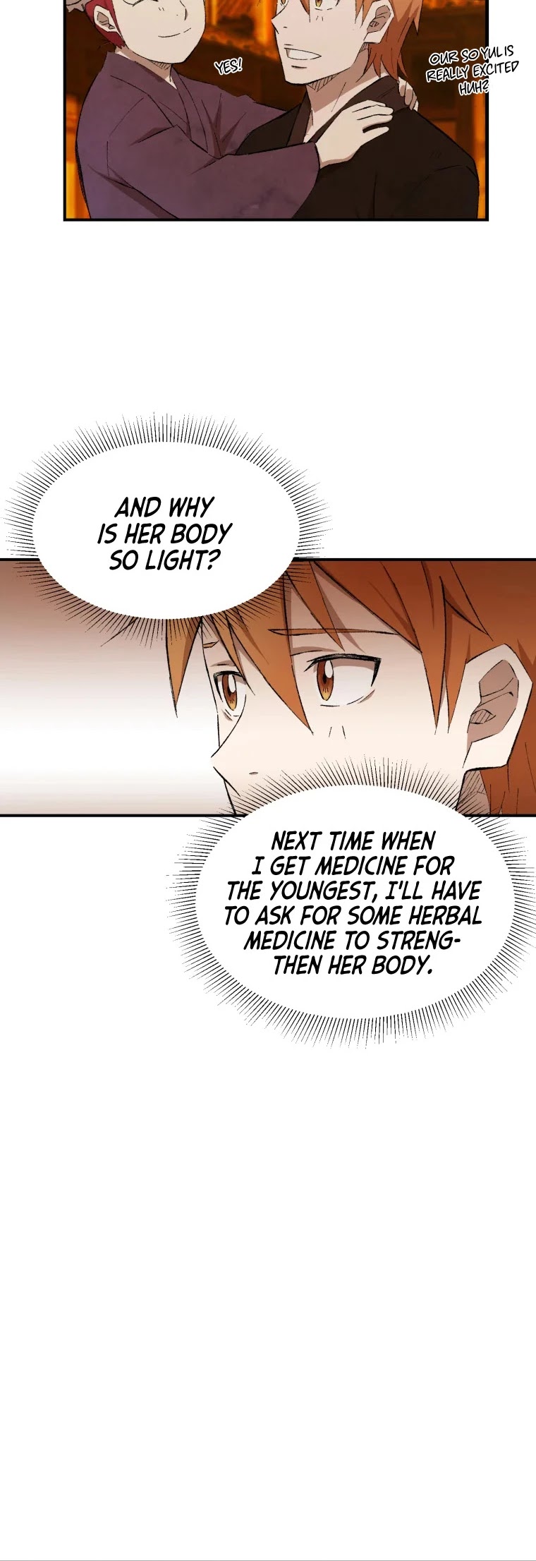 The Great Master Sunyoo Chapter 22 page 21 - Chapter 22