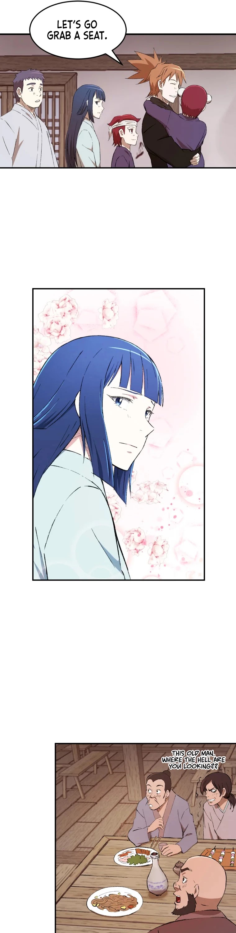 The Great Master Sunyoo Chapter 22 page 26 - Chapter 22