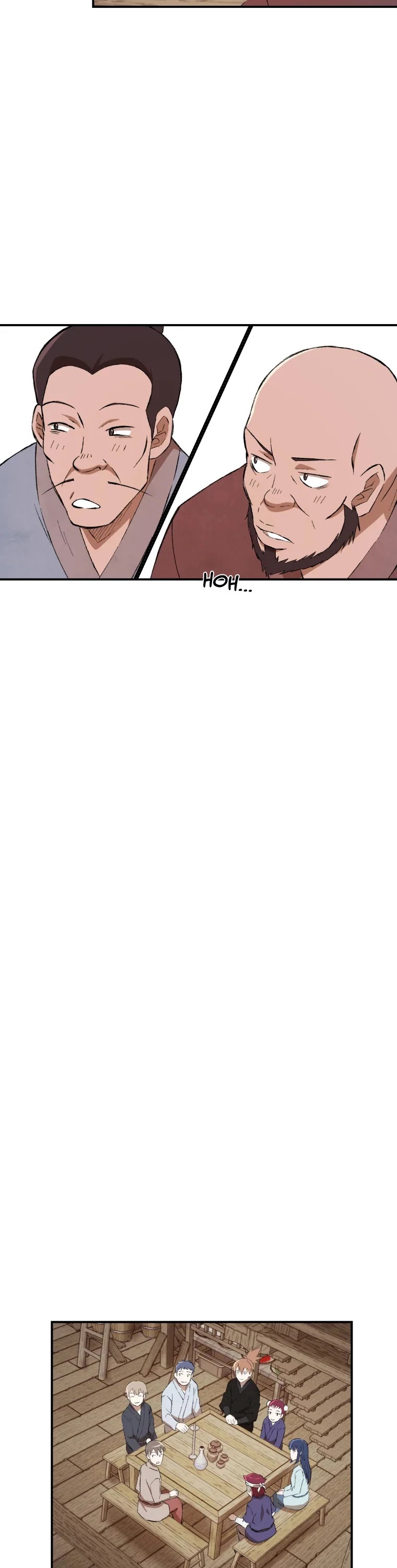 The Great Master Sunyoo Chapter 22 page 27 - Chapter 22