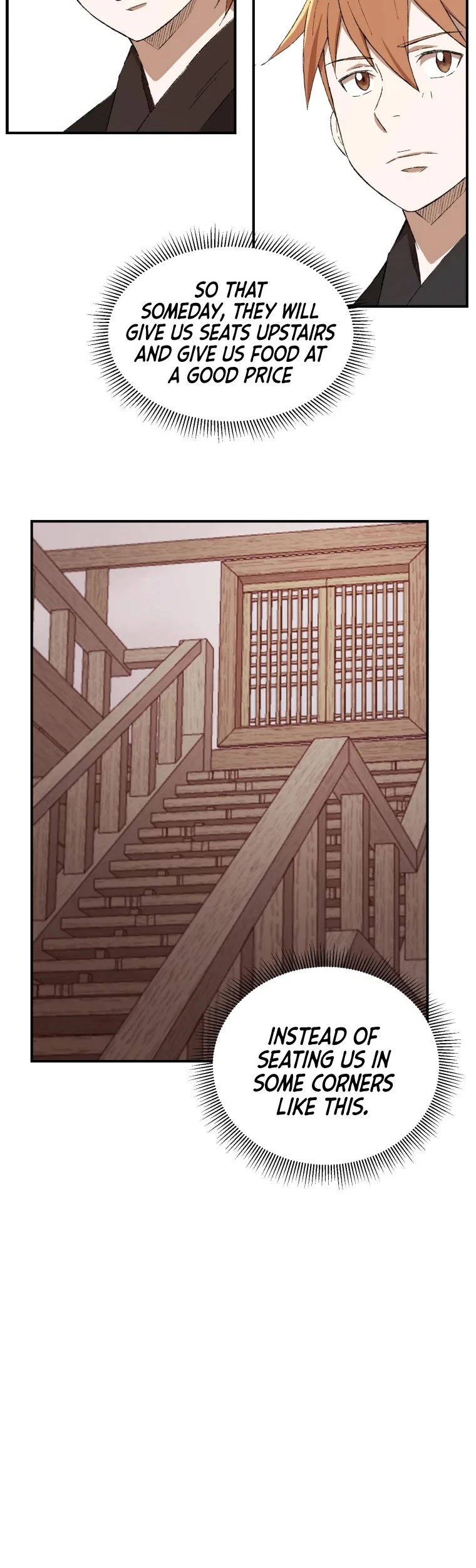 The Great Master Sunyoo Chapter 22 page 29 - Chapter 22