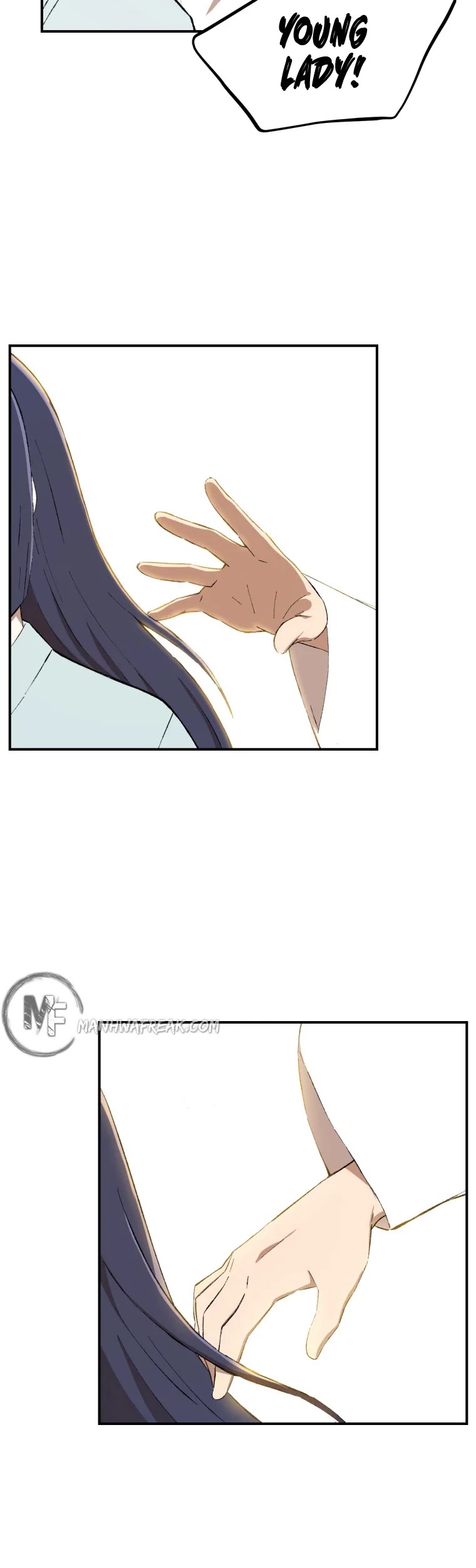 The Great Master Sunyoo Chapter 23 page 16 - Chapter 23