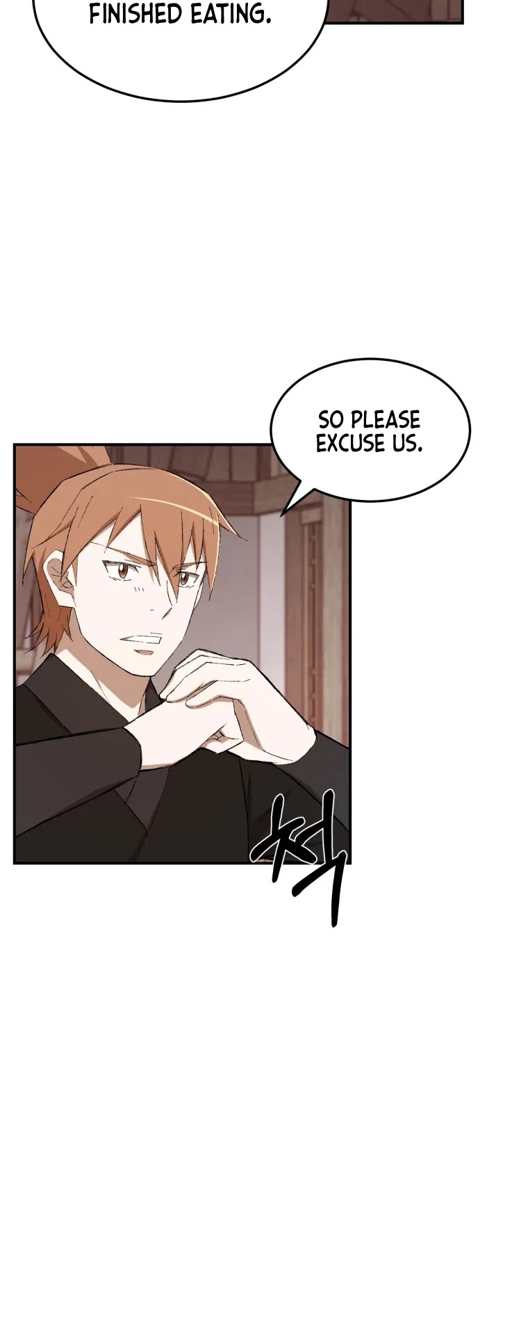 The Great Master Sunyoo Chapter 23 page 21 - Chapter 23