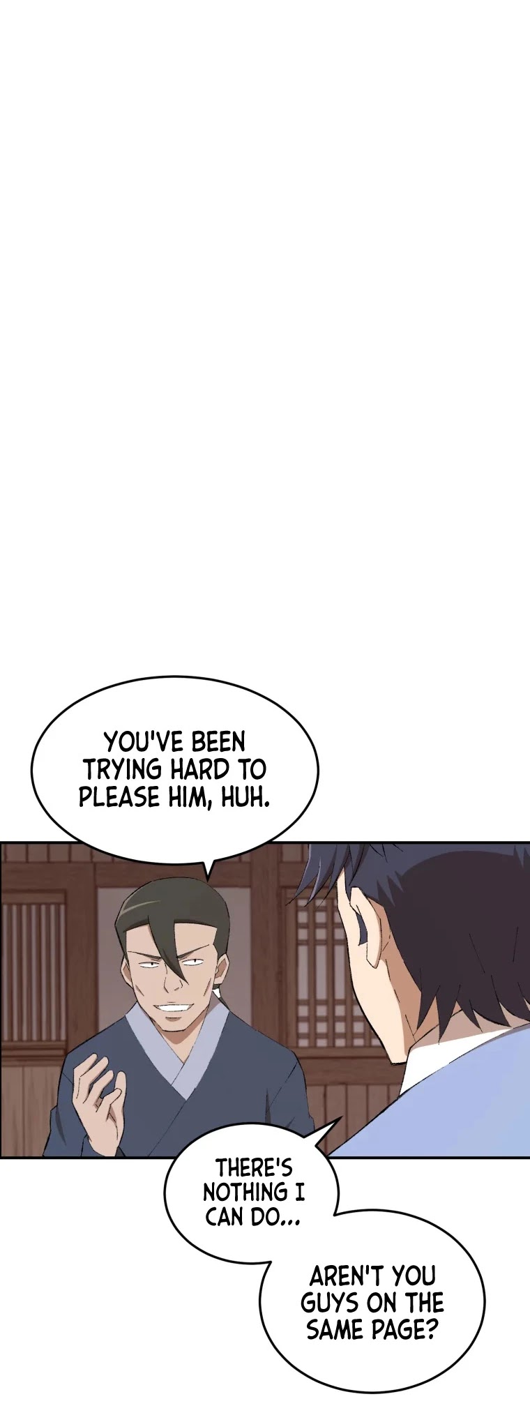 The Great Master Sunyoo Chapter 24 page 13 - Chapter 24