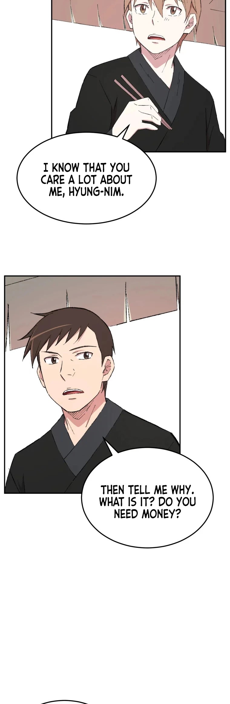 The Great Master Sunyoo Chapter 24 page 20 - Chapter 24
