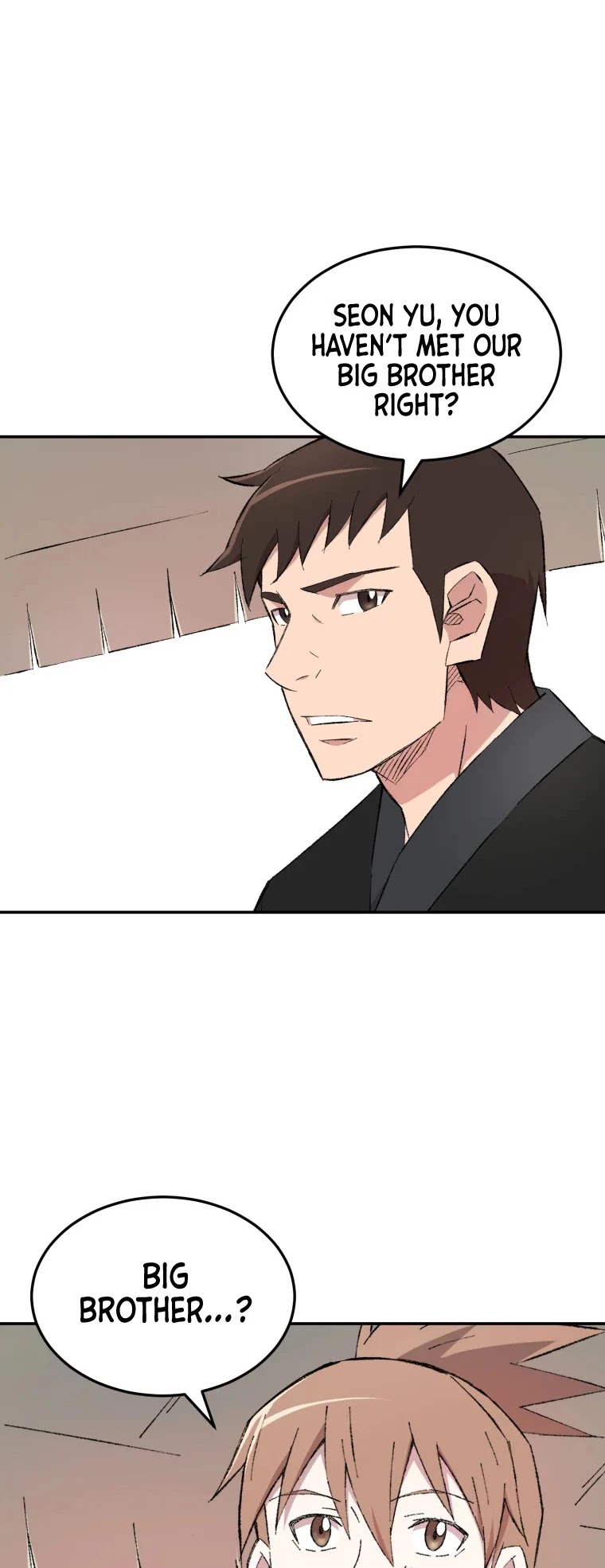 The Great Master Sunyoo Chapter 24 page 24 - Chapter 24
