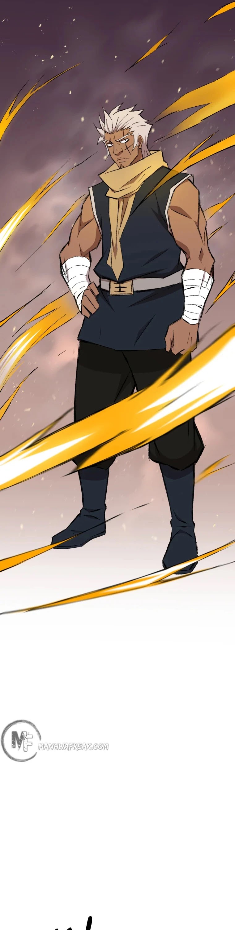 The Great Master Sunyoo Chapter 24 page 26 - Chapter 24
