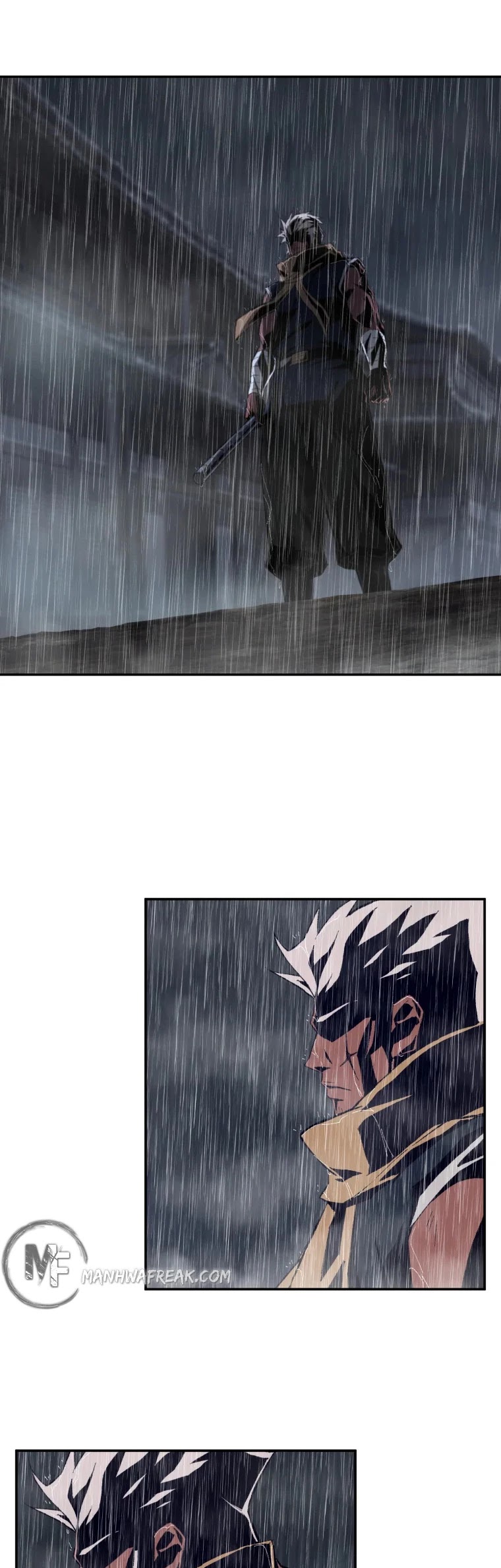 The Great Master Sunyoo Chapter 24 page 28 - Chapter 24