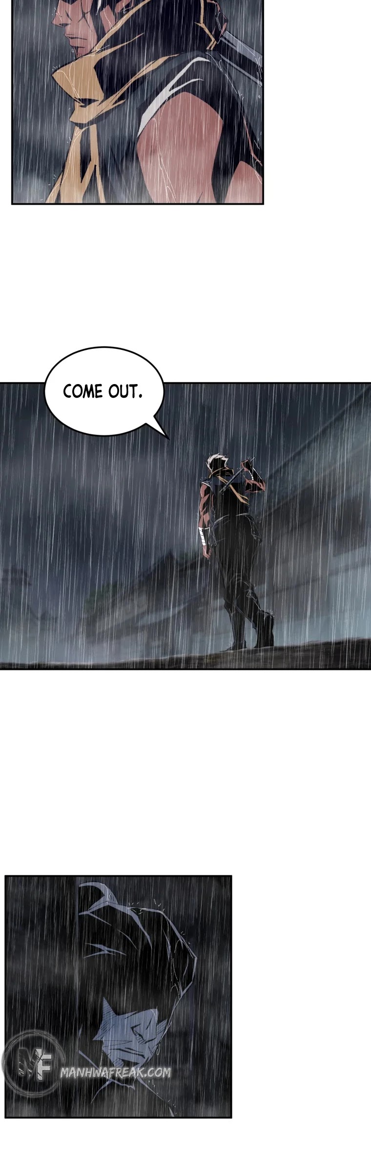 The Great Master Sunyoo Chapter 24 page 29 - Chapter 24