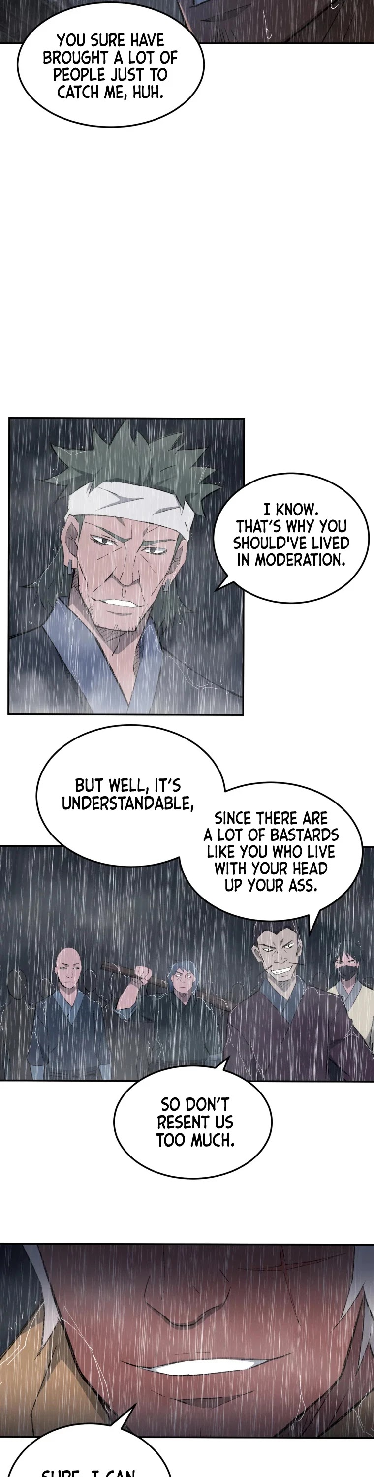 The Great Master Sunyoo Chapter 24 page 31 - Chapter 24
