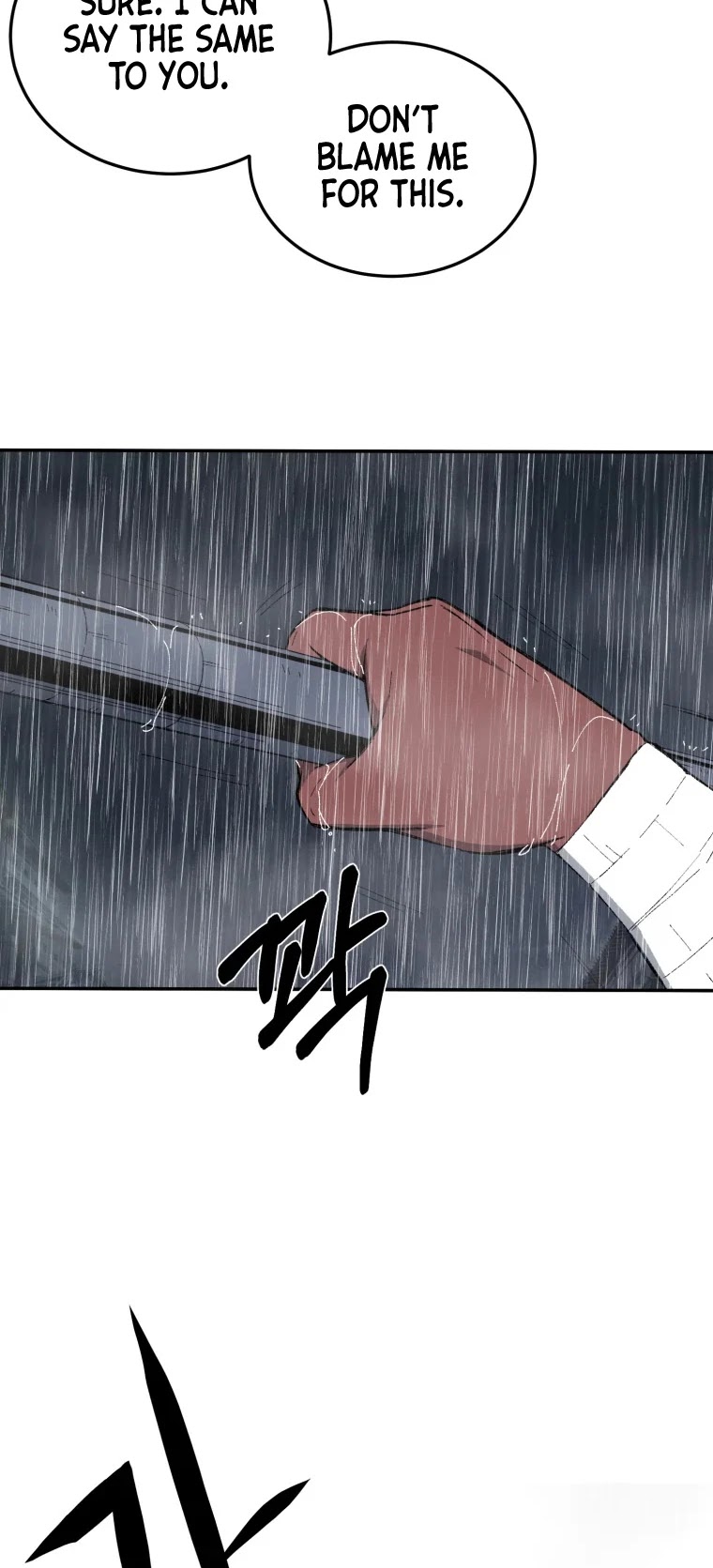 The Great Master Sunyoo Chapter 24 page 32 - Chapter 24