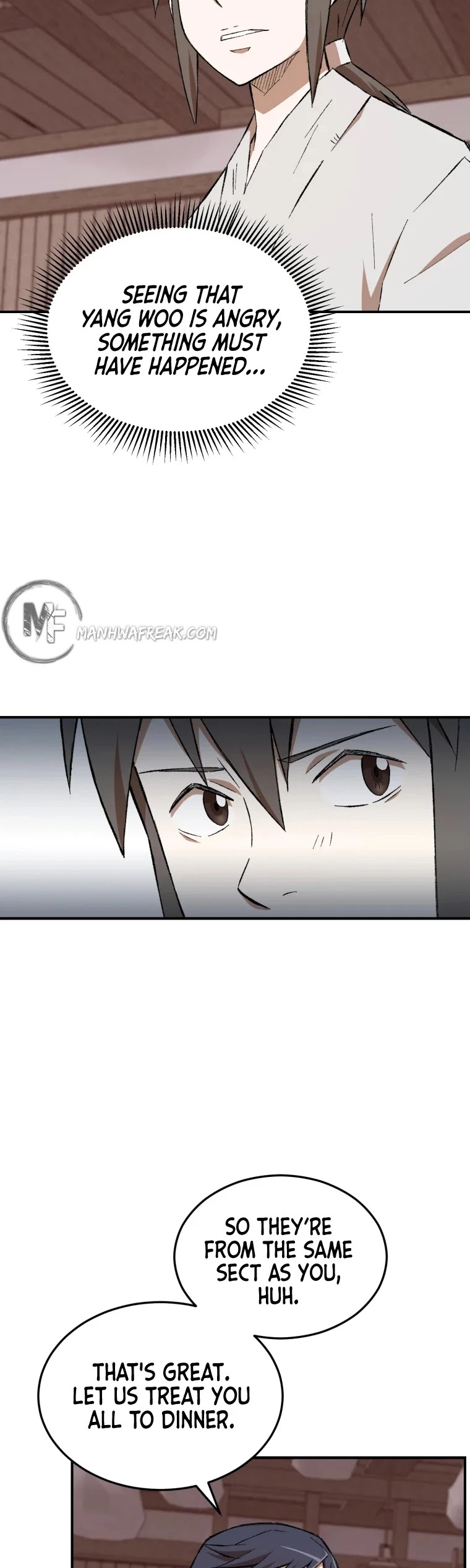 The Great Master Sunyoo Chapter 24 page 4 - Chapter 24