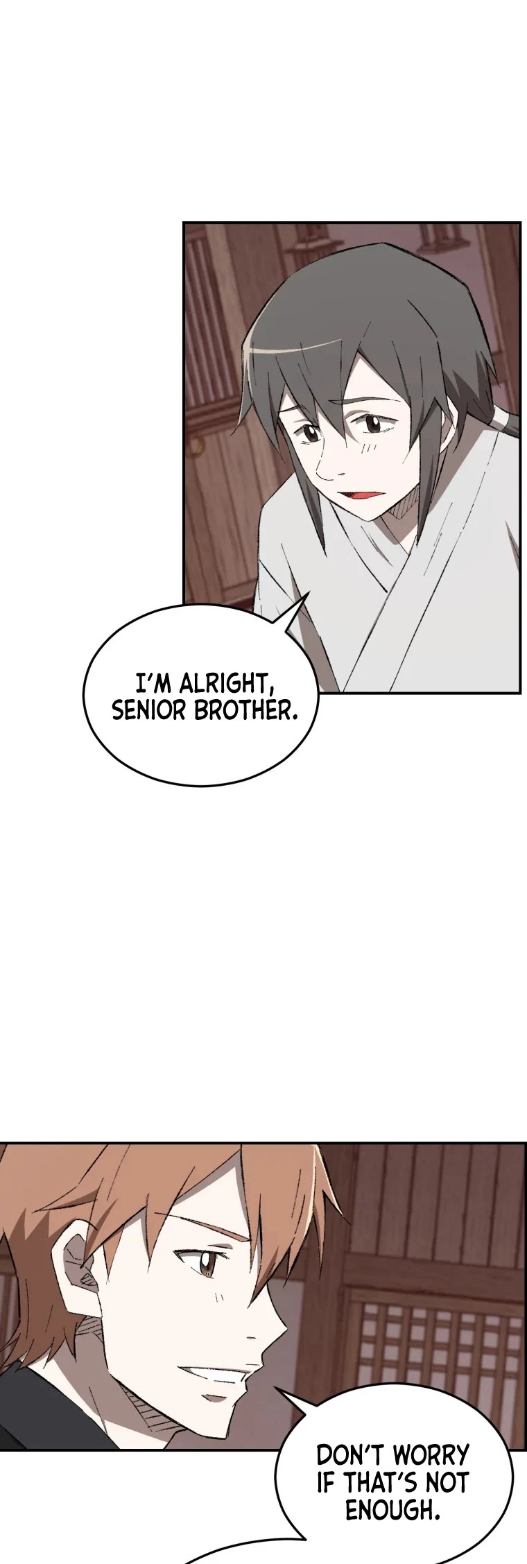 The Great Master Sunyoo Chapter 24 page 8 - Chapter 24