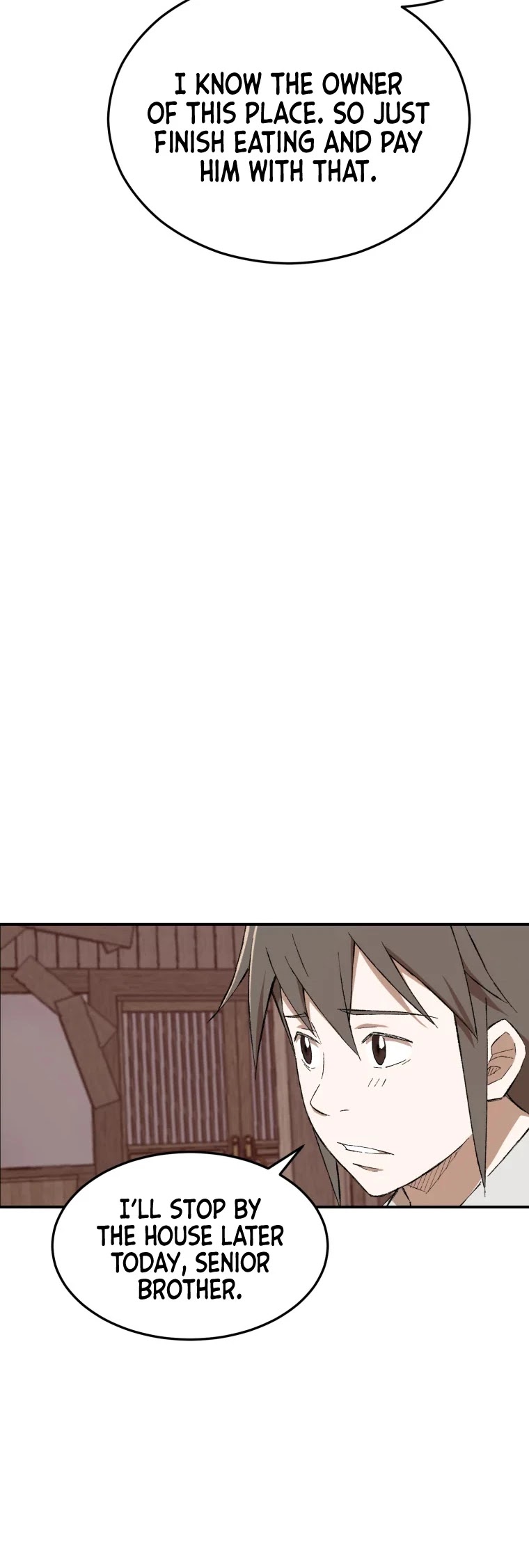 The Great Master Sunyoo Chapter 24 page 9 - Chapter 24