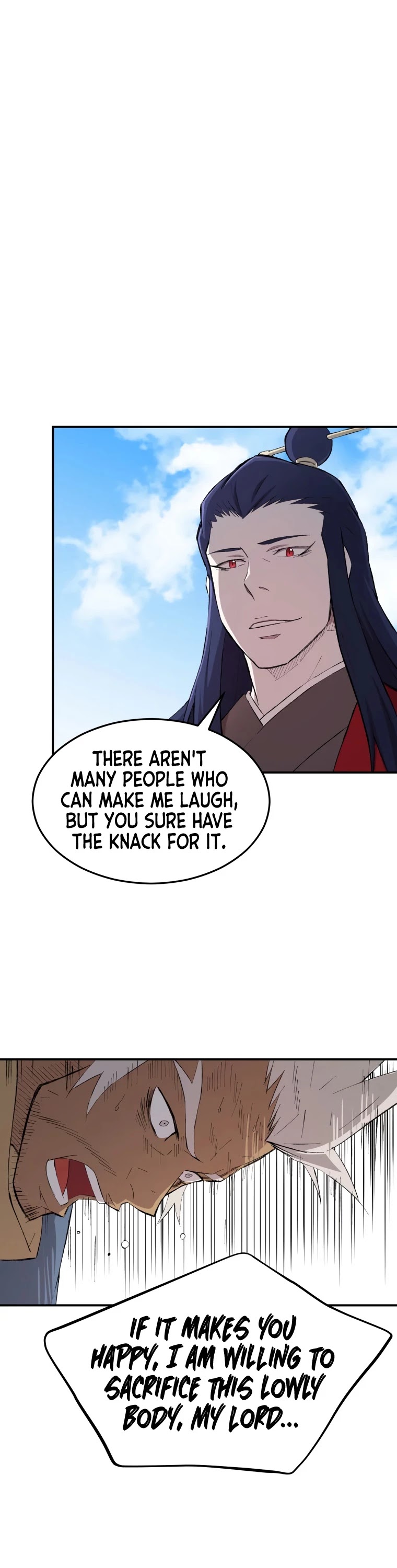 The Great Master Sunyoo Chapter 25 page 11 - Chapter 25