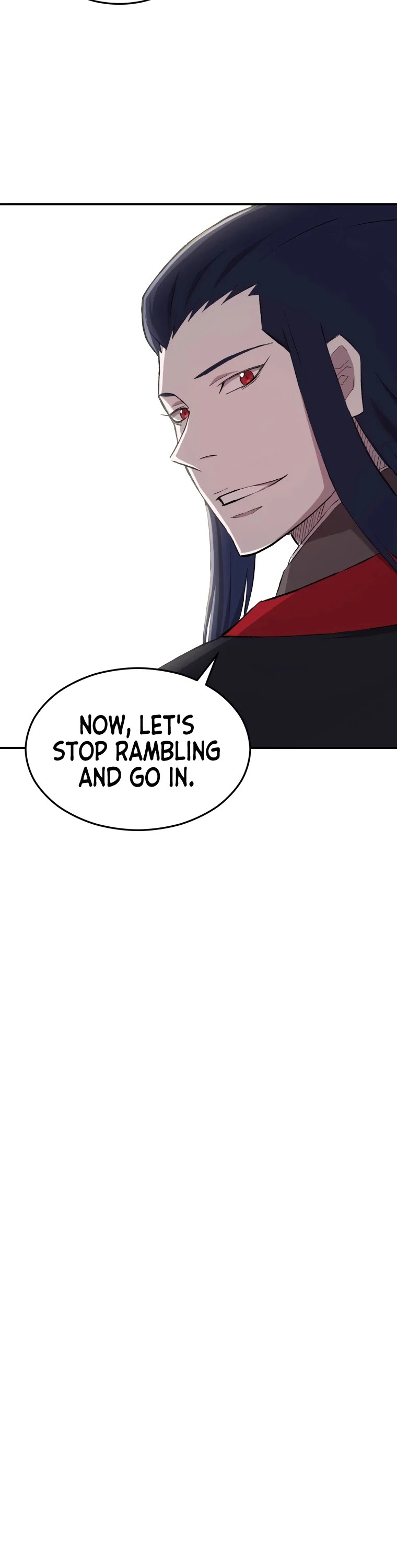 The Great Master Sunyoo Chapter 25 page 15 - Chapter 25