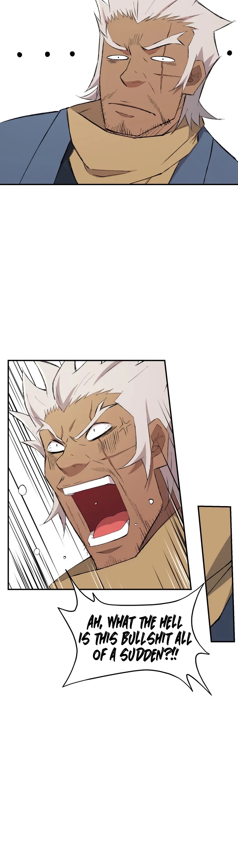 The Great Master Sunyoo Chapter 25 page 17 - Chapter 25